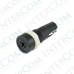 IC-235C Sigorta Yuvası Tornavida Uçlu 5X20 IC-235C Sigorta Yuvası Tornavida Uçlu 5X20