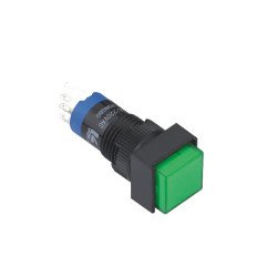12mm Plastik Kalıcı 1NO/1NC LAS2F-11Z 12mm Plastik Kalıcı 1NO/1NC LAS2F-11Z