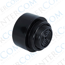 IC-221G 43mm Buzzer 24V ve 220V IC-221G 43mm Buzzer 24V ve 220V