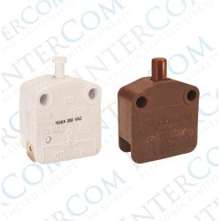 IC-187C Ters Dolap Switch Normalde Kapalı IC-187C Ters Dolap Switch Normalde Kapalı