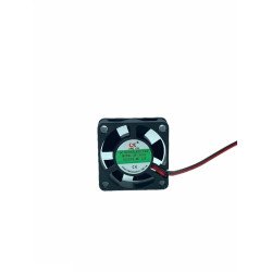 IC-216 FAN 30x30X10 12V DC