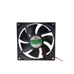 IC-216A FAN 92X92X25 12V 0.45 AMP DC