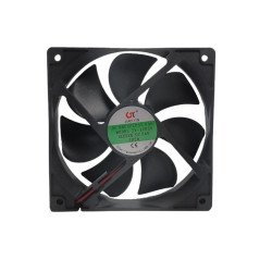 IC-216A FAN 120X120X25 24V 0,45 AMP DC