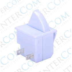 IC-187B KAPAK SWITCH (TERS) NORMALDE KAPALI KONTAK IC-187B KAPAK SWITCH (TERS) NORMALDE KAPALI KONTAK