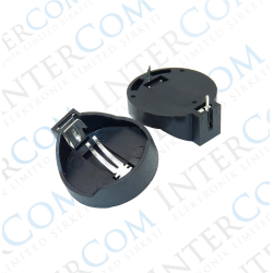 CR2032 Pil Yuvası Yatay CR2032 Pil Yuvası Yatay