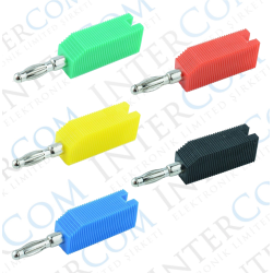 IC-238C Banana Jak CX-05 IC-238C Banana Jak CX-05