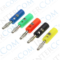 IC-238A Banana Jak CX-03 IC-238A Banana Jak CX-03
