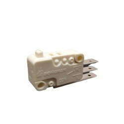 IC-176F Mikro Switch Beyaz Paletsiz Sıralı 3P