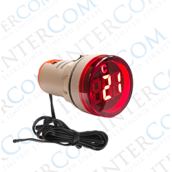 AD22-22T 22mm Dijital Kablolu Termometre AD22-22T 22mm Dijital Kablolu Termometre
