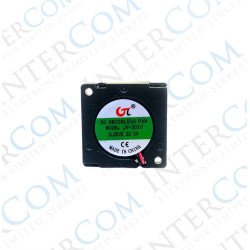 IC-217A FAN 30X30X10 5V DC SALYANGOZ FAN