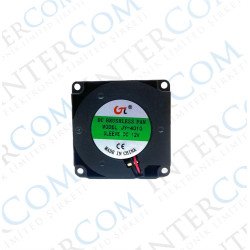 IC-217A FAN 40X40X10 12V DC SALYANGOZ FAN