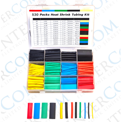IC-274 KUTULU MAKARON SETİ 530 PARÇA IC-274 KUTULU MAKARON SETİ 530 PARÇA