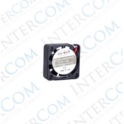 IC-216 20X20X6 DC FAN 12V 0,46A
