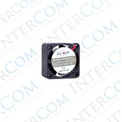 IC-216 20X20X10 DC FAN 12V 0,36A