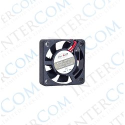 IC-216 30X30X7 DC FAN 12V 0,71A