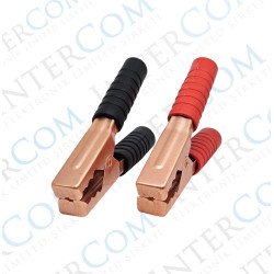 IC-245C Akü Maşası 135mm 300a