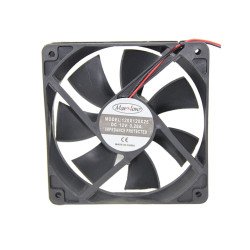IC-216 FAN 120X120X25 12V DC