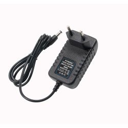 AC/DC Adaptör 12V 1A - 2A AC/DC Adaptör 12V 1A - 2A