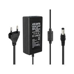 AC/DC Adaptör 12V 5A AC/DC Adaptör 12V 5A