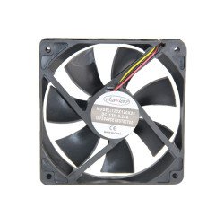 IC-216 FAN 120X120X25 12V DC 3 KABLO