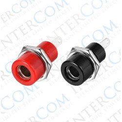 Born Klemens 4mm Born Klemens 4mm