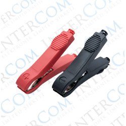 IC-244A AKÜ MAŞASI İZOLELİ ORTA 85MM