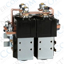 4'lü Selenoid Kontaktör 12V/24V 200A 4'lü Selenoid Kontaktör 12V/24V 200A