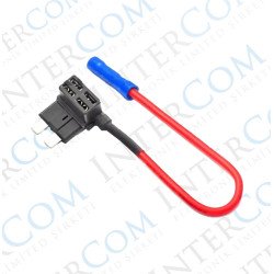 IC-237E-1 Standart Bıçak Sigorta Çoklayıcı IC-237E-1 Standart Bıçak Sigorta Çoklayıcı
