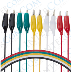 IC-247 Kablolu Krokodil Küçük WD038A