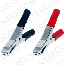 IC-245 Akü Maşası 100mm WD020