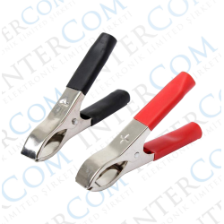 IC-244 Akü Maşası 75mm WD037