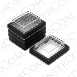 IC-112 Geniş Anahtar Kılıfı