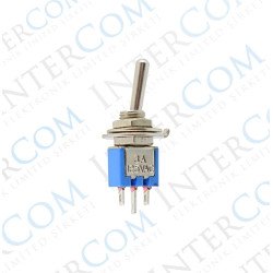 IC-137 Toggle Switch ON-OFF Ø5mm SMTS-102